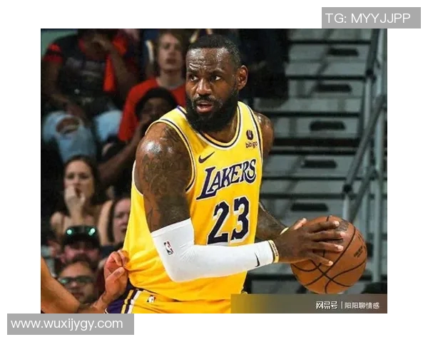 洛杉矶湖人队壮观逆转！詹姆斯神奇发威领队反超对手取得惊险胜利