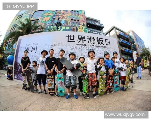 深圳滑板队勇夺最新滑板耐力TOP10榜首位置引发热议