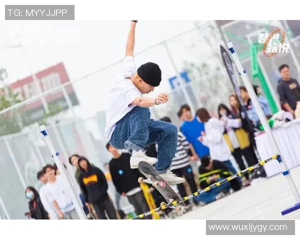 滑板传奇吴敏专访:探索成功背后的秘诀与心路历程 滑板传奇吴敏专访:探索成功背后的秘诀与心路历程