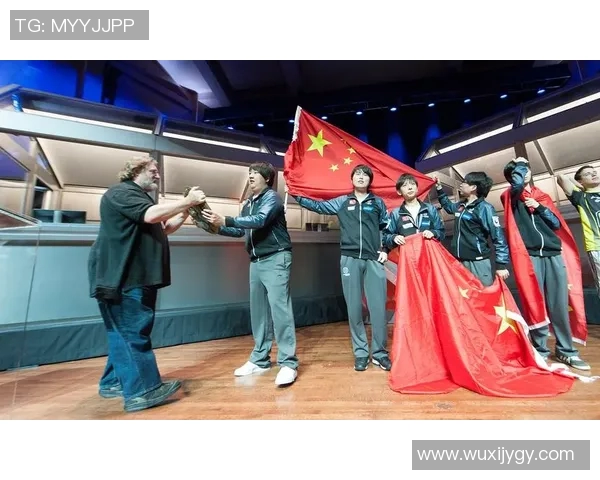 王丽专访:从新手到职业选手的DOTA2成长之路回顾